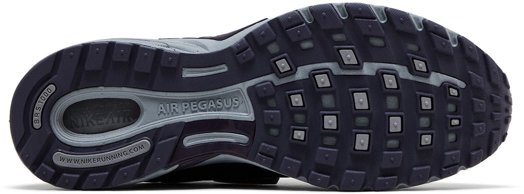 Nike Pegasus Wave 'Kismis Gelap' IB0612-500 Shop Nike Pegasus Wave 'Kismis Gelap' IB0612-500