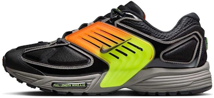 Nike Pegasus Wave 'Gradient Cage - Black Safety Orange' IB0612-005 Nike Pegasus Wave 'Gradient Cage - Black Safety Orange' IB0612-005