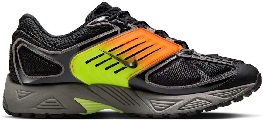 ナイキ ペガサスウェーブ 'グラデーションケージ - ブラックセーフティオレンジ' IB0612-005 Order ナイキ ペガサスウェーブ 'グラデーションケージ - ブラックセーフティオレンジ' IB0612-005