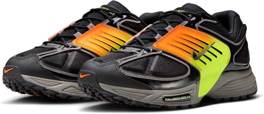 ナイキ ペガサスウェーブ 'グラデーションケージ - ブラックセーフティオレンジ' IB0612-005 Lookbook ナイキ ペガサスウェーブ 'グラデーションケージ - ブラックセーフティオレンジ' IB0612-005