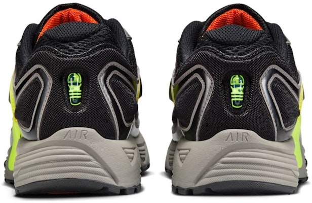 ナイキ ペガサスウェーブ 'グラデーションケージ - ブラックセーフティオレンジ' IB0612-005 Purchase ナイキ ペガサスウェーブ 'グラデーションケージ - ブラックセーフティオレンジ' IB0612-005