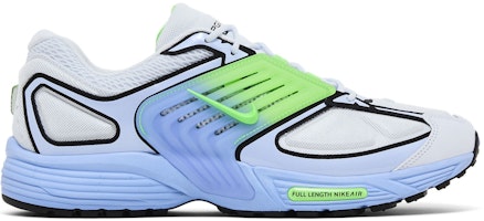 Nike Pegasus Wave 'Gradient Cage - Green Strike Aluminum' IB0612-006 Nike Pegasus Wave 'Gradient Cage - Green Strike Aluminum' IB0612-006