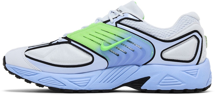 ナイキ ペガサス ウェーブ 'グラデーションケージ - グリーンストライクアルミニウム' IB0612-006 Lookbook ナイキ ペガサス ウェーブ 'グラデーションケージ - グリーンストライクアルミニウム' IB0612-006