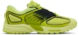 Nike Pegasus Wave 'Light Lemon Twist' Lelaki/Kasut Lari Wanita IB0612-700