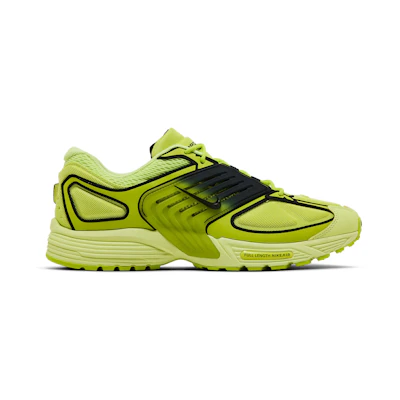 Nike Pegasus Wave 'Light Lemon Twist'