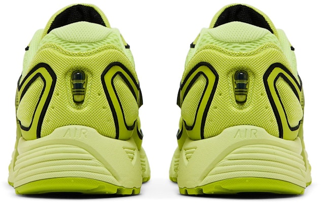 Nike Pegasus Wave 'Light Lemon Twist' IB0612-700 Details for Nike Pegasus Wave 'Light Lemon Twist' IB0612-700