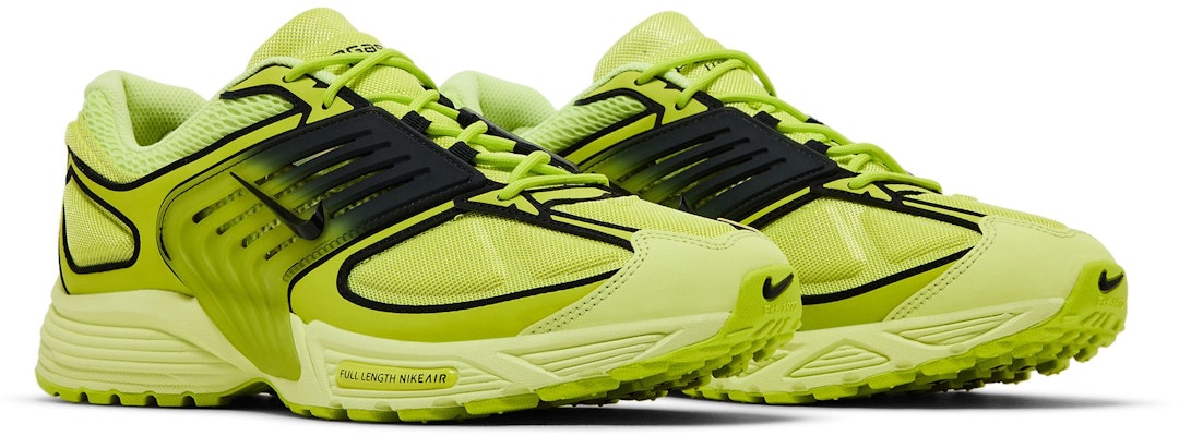 Nike Pegasus Wave 'Light Lemon Twist' Lelaki/Kasut Lari Wanita IB0612-700 Cheap Nike Pegasus Wave 'Light Lemon Twist' Lelaki/Kasut Lari Wanita IB0612-700