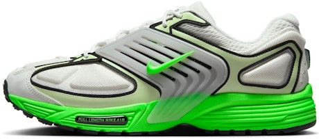 Nike Pegasus Wave 'Summit White Green Strike' IB0612-103 Nike Pegasus Wave 'Summit White Green Strike' IB0612-103