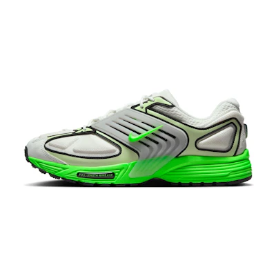Nike Pegasus Wave 'Summit White Green Strike'