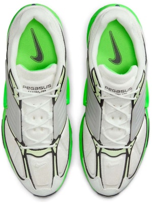 Nike Pegasus Wave 'Summit White Green Strike' Putih Hijau IB0612-103 Order Nike Pegasus Wave 'Summit White Green Strike' Putih Hijau IB0612-103