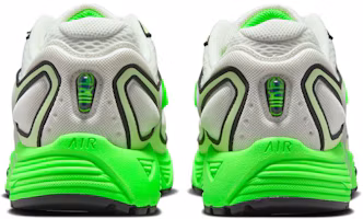 Lookbook Nike Pegasus Wave ''Summit White Green Strike'' Laufschuhe IB0612-103