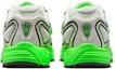 Lookbook Nike Pegasus Wave 'Summit White Green Strike' Putih Hijau IB0612-103