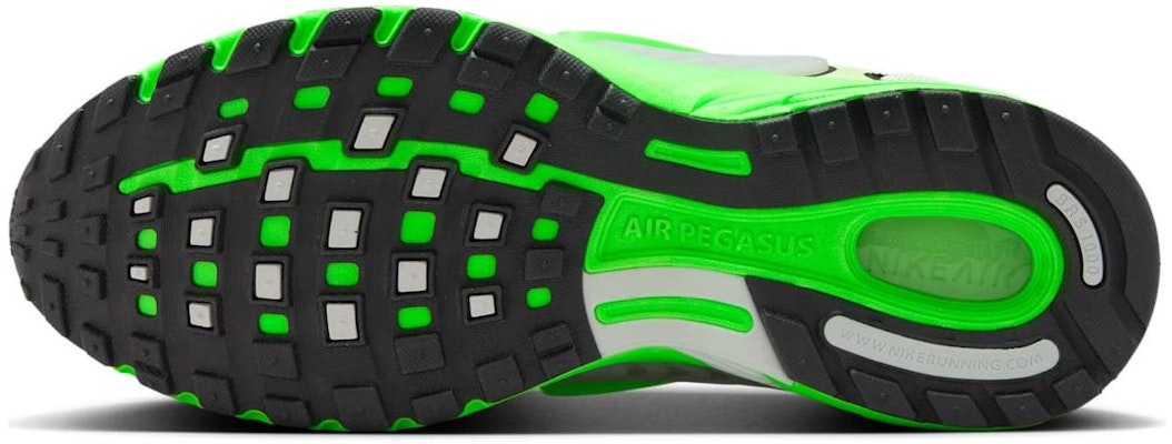 Nike Pegasus Wave 'Summit White Green Strike' Putih Hijau IB0612-103 Purchase Nike Pegasus Wave 'Summit White Green Strike' Putih Hijau IB0612-103