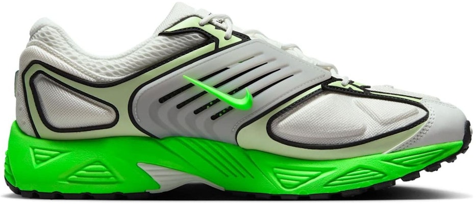 Nike Pegasus Wave 'Summit White Green Strike' Putih Hijau IB0612-103 Details for Nike Pegasus Wave 'Summit White Green Strike' Putih Hijau IB0612-103