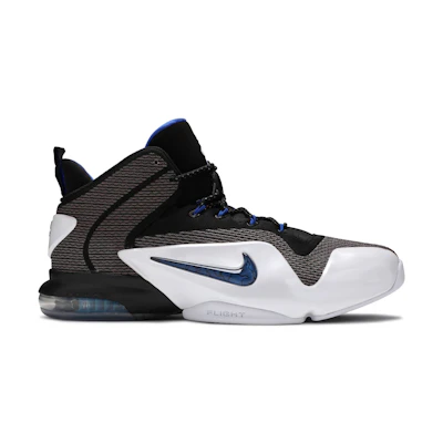 Nike Penny 6 'Sharpie'