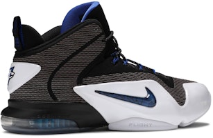 Nike Penny 6 'Sharpie' 749632-001 - Kasut Sukan Terkini Lookbook Nike Penny 6 'Sharpie' 749632-001 - Kasut Sukan Terkini