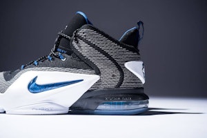 Nike Penny 6 'Sharpie' 749632-001 - Kasut Sukan Terkini Cheap Nike Penny 6 'Sharpie' 749632-001 - Kasut Sukan Terkini