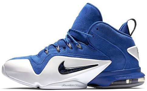 Nike Penny 6 Orlando Zapatillas 749629-401 Buy Nike Penny 6 Orlando Zapatillas 749629-401