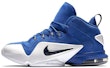 Nike Penny 6 Orlando Sepatu Basket 749629-401