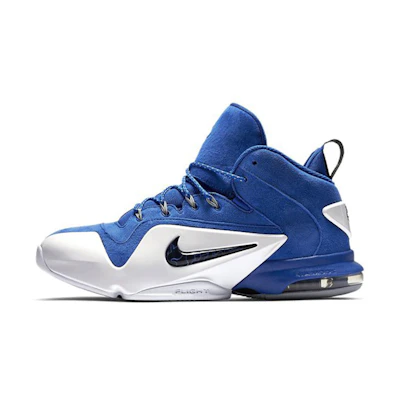 Nike Penny 6 Orlando