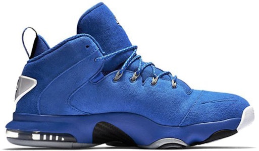 Nike Penny 6 Orlando Zapatillas 749629-401 Order Nike Penny 6 Orlando Zapatillas 749629-401