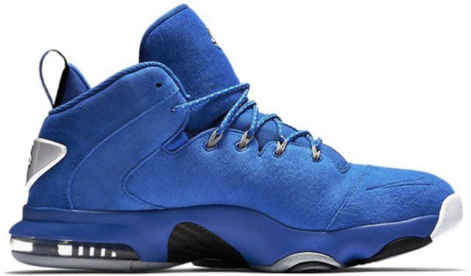 Nike Penny 6 Orlando Sepatu Basket 749629-401 Order Nike Penny 6 Orlando Sepatu Basket 749629-401