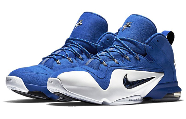 Lookbook 나이키 페니 6 올랜도 (Nike Penny 6 Orlando) 749629-401