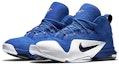 Lookbook Nike Penny 6 Orlando Sepatu Basket 749629-401