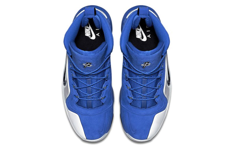 Shop 나이키 페니 6 올랜도 (Nike Penny 6 Orlando) 749629-401