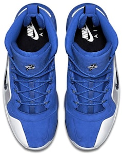 Nike Penny 6 Orlando Zapatillas 749629-401 Shop Nike Penny 6 Orlando Zapatillas 749629-401
