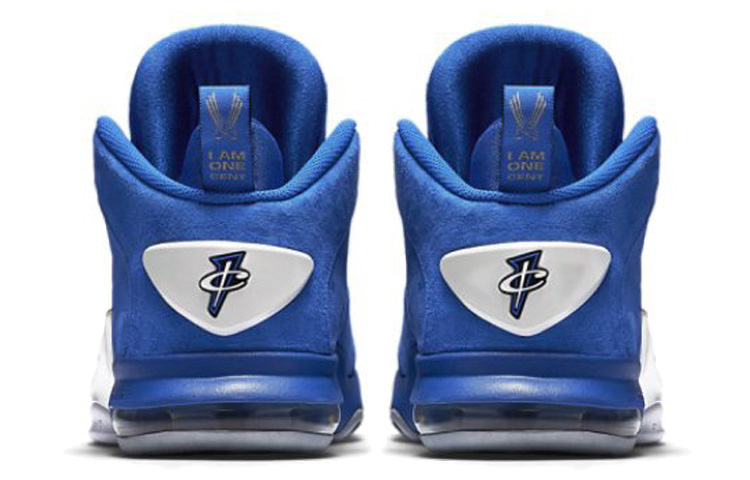 Purchase 나이키 페니 6 올랜도 (Nike Penny 6 Orlando) 749629-401