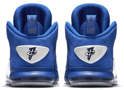 Nike Penny 6 Orlando Zapatillas 749629-401 Purchase Nike Penny 6 Orlando Zapatillas 749629-401