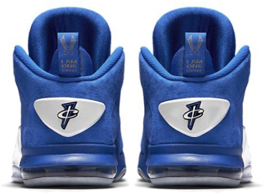 Nike Penny 6 Orlando Sepatu Basket 749629-401 Purchase Nike Penny 6 Orlando Sepatu Basket 749629-401