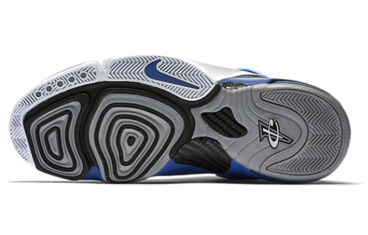 Details for 나이키 페니 6 올랜도 (Nike Penny 6 Orlando) 749629-401