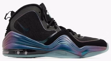 Nike Penny V 'Invisibility Cloak' 537331-002 Nike Penny V 'Invisibility Cloak' 537331-002