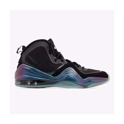 Nike Penny V 'Invisibility Cloak'