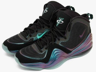 Nike Penny V 'Capa de Invisibilidad' 537331-002 Order Nike Penny V 'Capa de Invisibilidad' 537331-002