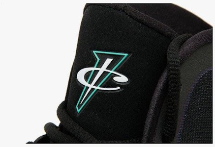 Nike Penny V 'Capa de Invisibilidad' 537331-002 Lookbook Nike Penny V 'Capa de Invisibilidad' 537331-002