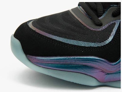 Nike Penny V 'Capa de Invisibilidad' 537331-002 Shop Nike Penny V 'Capa de Invisibilidad' 537331-002