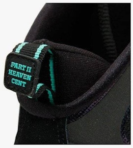 Nike Penny V 'Capa de Invisibilidad' 537331-002 Details for Nike Penny V 'Capa de Invisibilidad' 537331-002