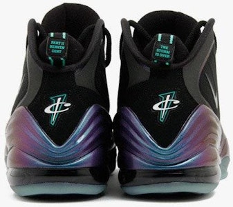 Nike Penny V 'Capa de Invisibilidad' 537331-002 Sizing Nike Penny V 'Capa de Invisibilidad' 537331-002