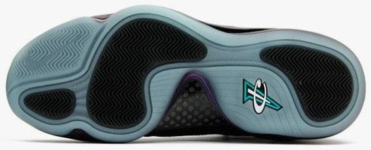 Nike Penny V 'Capa de Invisibilidad' 537331-002 Cheap Nike Penny V 'Capa de Invisibilidad' 537331-002