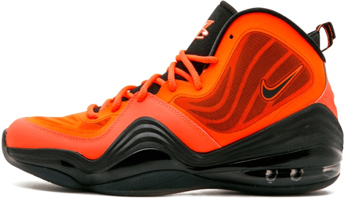 Nike Penny V Crimson Sunburst 537331-800 Buy Nike Penny V Crimson Sunburst 537331-800