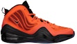 Order Kasut Nike Penny V Crimson Sunburst 537331-800