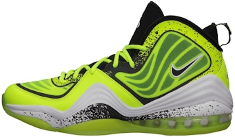 Nike Penny V Highlighter 628568-701 Nike Penny V Highlighter 628568-701
