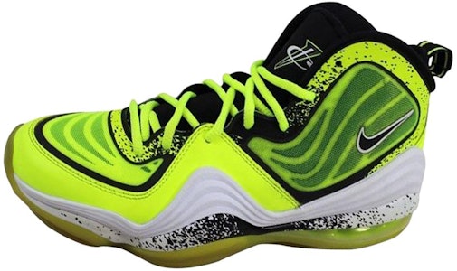 ナイキ ペニー5 ハイライター 628568-701 Order ナイキ ペニー5 ハイライター 628568-701