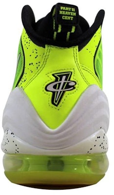나이키 폼포짓 원 "형광펜" (Nike Foamposite One "Hyenggwangpen") 628568-701 Lookbook 나이키 폼포짓 원 "형광펜" (Nike Foamposite One "Hyenggwangpen") 628568-701