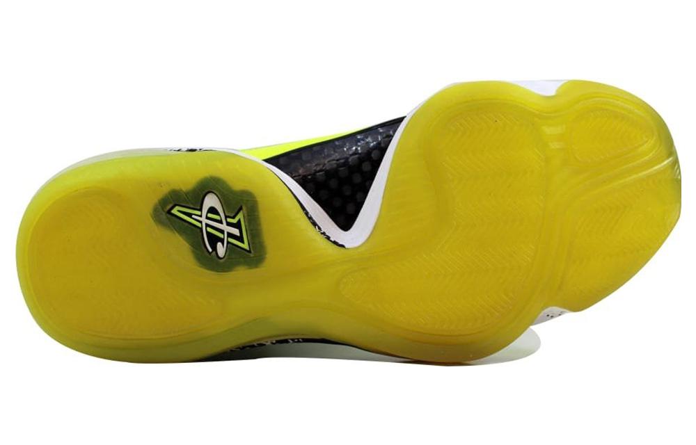 Shop 나이키 폼포짓 원 "형광펜" (Nike Foamposite One "Hyenggwangpen") 628568-701