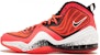 Kasut Nike Penny V Lil' Penny 628570-601 - Warna Merah Jambu