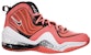 Kasut Nike Penny V Lil' Penny 628570-601 - Warna Merah Jambu